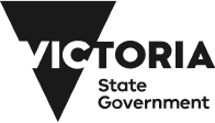 Logo Victorian Government