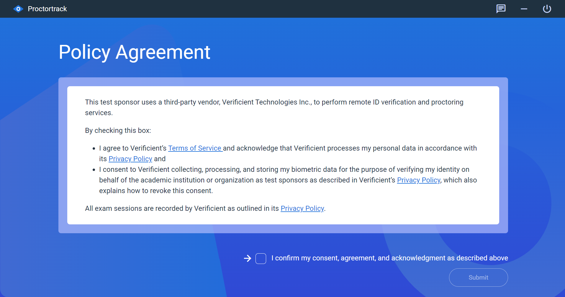 Agreement image