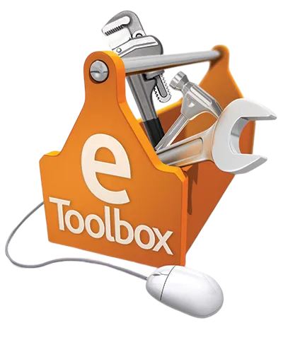 Log in to eToolbox
