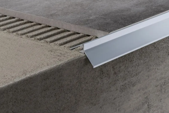 Example of a flashing