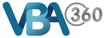 Log in to VBA360
