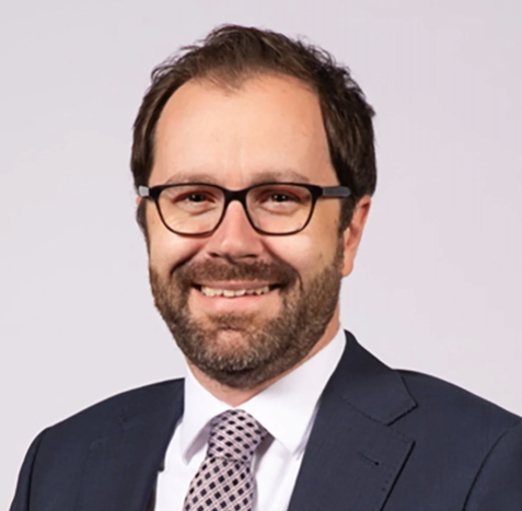 Nick Staikos portrait photograph