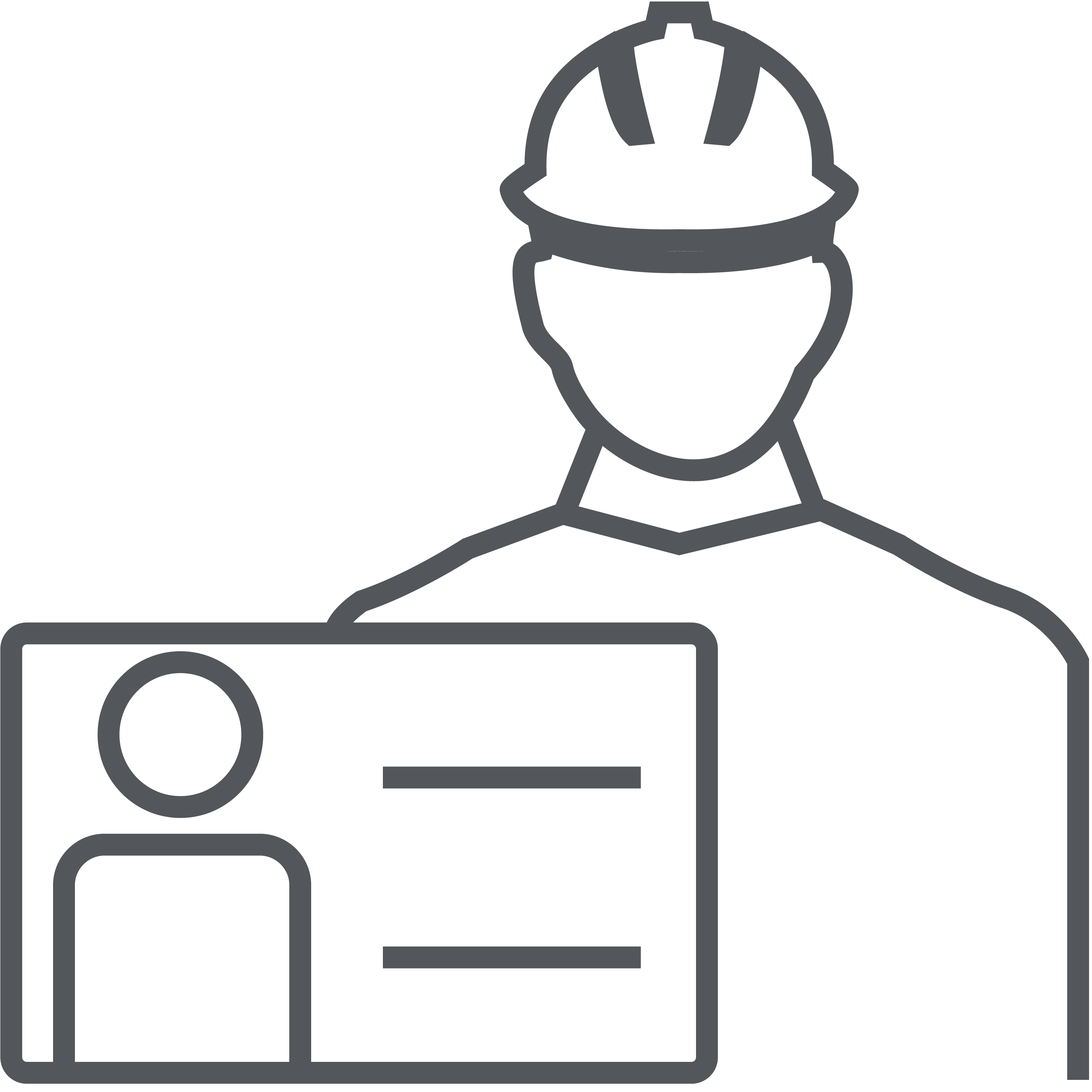 Builders