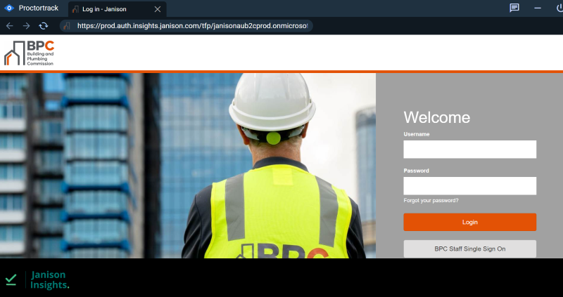 Login image
