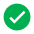 green tick