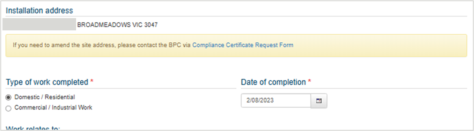 VBA360 Help form